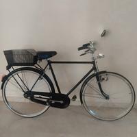 bici d epoca marca bianchi 