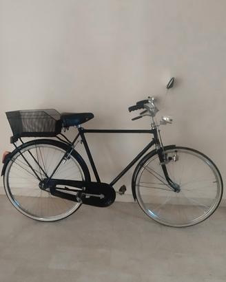 bici d epoca marca bianchi 