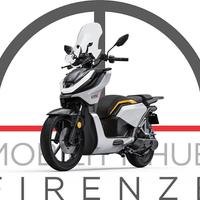 Vmoto CPx Explorer 125cc PROMO ULTIMO PEZZO
