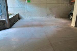 Posto auto scoperto in garage Anzio