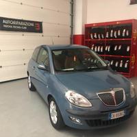 Lancia Ypsilon 1.3 MTJ