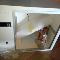 tartarughe incubatrice