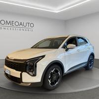 KIA Sportage Nuovo 1.6 CRDi MHEV DCT Style