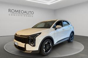 KIA Sportage Nuovo 1.6 CRDi MHEV DCT Style
