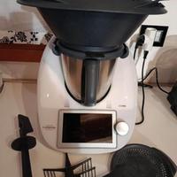 BIMBY TM6 950€ trattabili.