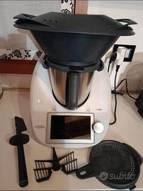 BIMBY TM6 950€ trattabili.