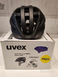 Casco bicicletta gravel mtb bdc 