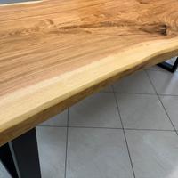 Tavolo legno massello