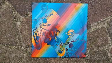 Vinile 33 giri "Canta Balla Le Tue Corse D'Estate"