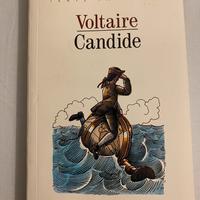 Voltaire - Candide