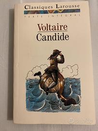 Voltaire - Candide