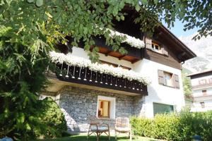 Vicinanze bormio trilocale 5 posti