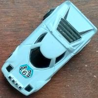 LANCIA STRATOS