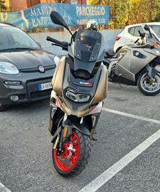 BMW C 400 X - 2025 Rugged