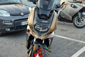 BMW C 400 X - 2025 Rugged