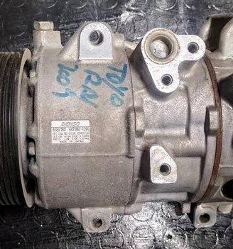 Compressore aria condizionata Toyota RAV4 2.2 d4d