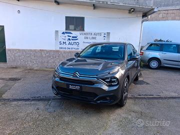 Citroen C4 Puretech 130cv Feel Pack 