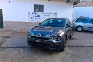 Citroen C4 Puretech 130cv Feel Pack 