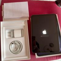 Ipad mini 6 256gb Wifi