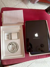 Ipad mini 6 256gb Wifi