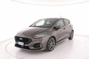 Ford Fiesta 5p 1.0 ecoboost h ST-Line 125cv