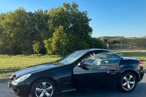 Mercedes Benz SLK
