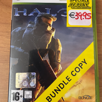 HALO 3 XBOX 360