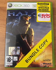 HALO 3 XBOX 360
