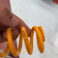 Molla ohlins ttx22 m2 mtb 18077-07 7 68 (388)/67