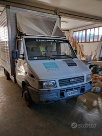 IVECO DAILY