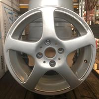 CERCHI NUOVI RAGGIO 16 POLLICI FORD EcoSport  - CP