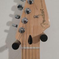 PERMUTO-Fender Limited Edition HSS- 2023 - BRG