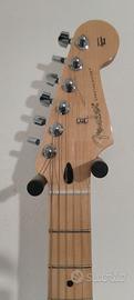 PERMUTO-Fender Limited Edition HSS- 2023 - BRG