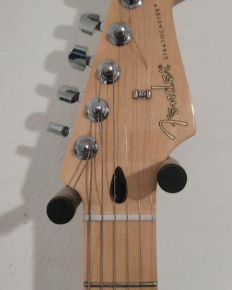 PERMUTO-Fender Limited Edition HSS- 2023 - BRG