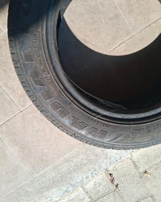 gomme