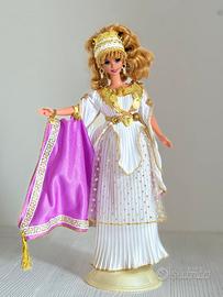 Barbie da collezione Great Eras Grecia