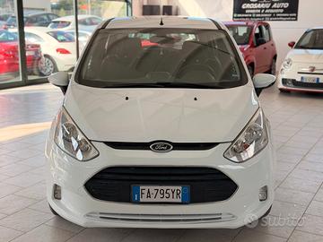 Ford B-Max 1.0 EcoBoost 100 CV Business