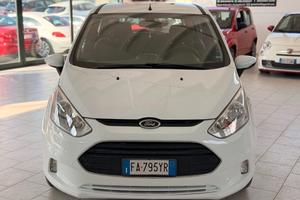 Ford B-Max 1.0 EcoBoost 100 CV Business