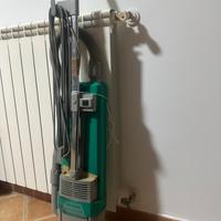 Aspirapolvere Made in Italy