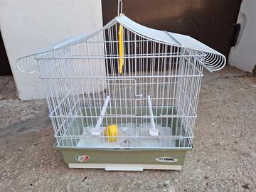 GABBIETTA PER UCCELLI