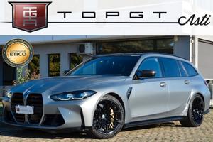 BMW M3 TOURING 3.0 COMPETITION M XDRIVE 510cv AUTO