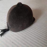 casco per equitazione