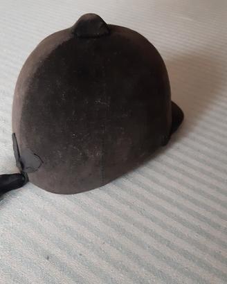 casco per equitazione