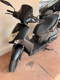 Scooter Kymco Agility 125