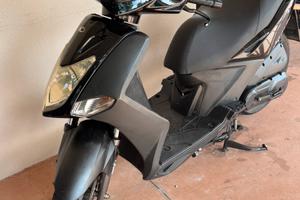 Scooter Kymco Agility 125