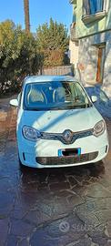 Renault Twingo ZE