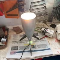 Lampada anni 60