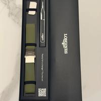 Cinturino longines originale