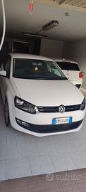 VW Polo 1.2 TDI Comfort line 2012
