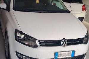 VW Polo 1.2 TDI Comfort line 2012